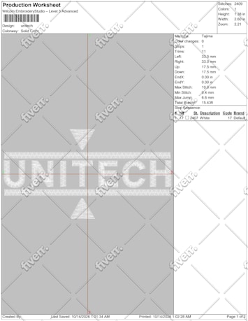 Worksample image