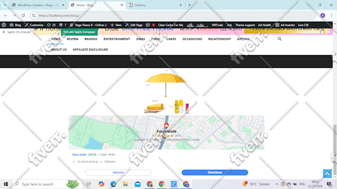 Worksample image