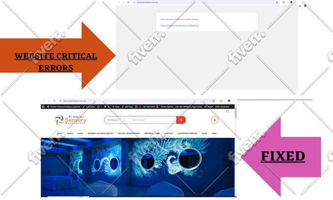 Worksample image