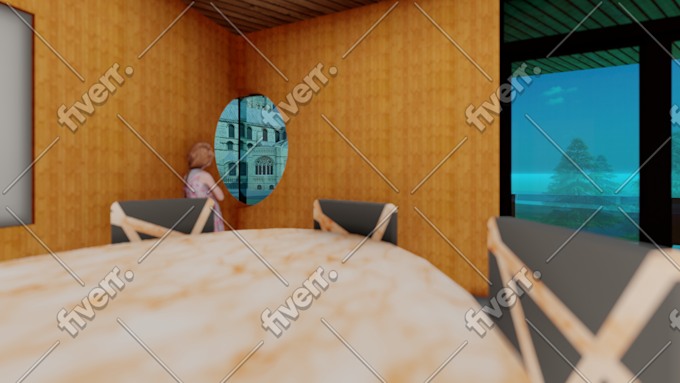 Imagem de amostra