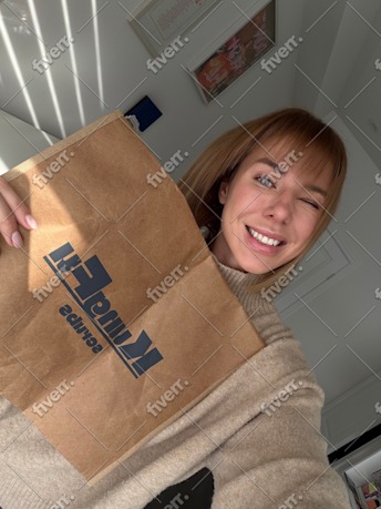 Immagine del campione di lavoro