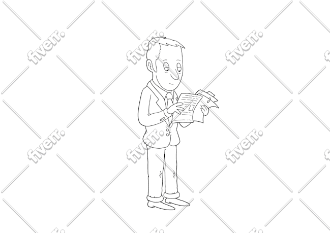 Imagem de amostra