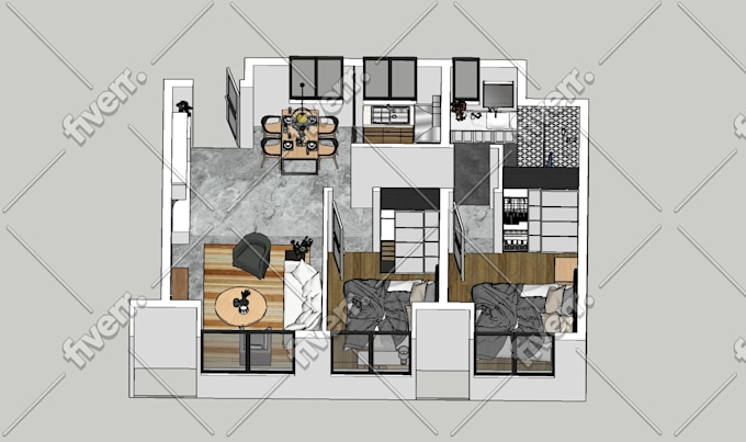 Worksample image