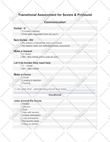 Worksample image