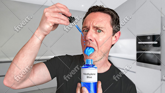 Immagine del campione di lavoro