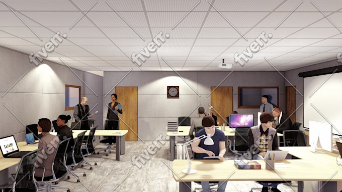 Imagen de muestra de trabajo