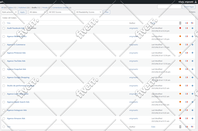 Worksample image