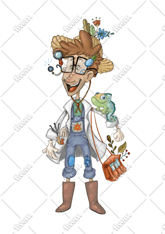 Bild des Arbeitsbeispiels