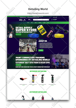 Worksample image