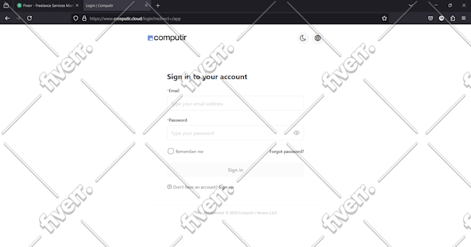 Worksample image