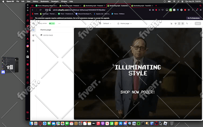 Worksample image