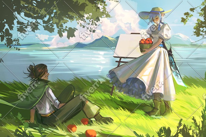 Worksample image