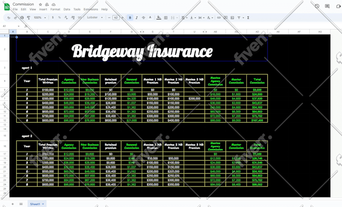 Worksample image