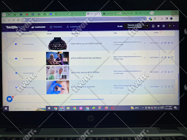 Worksample image