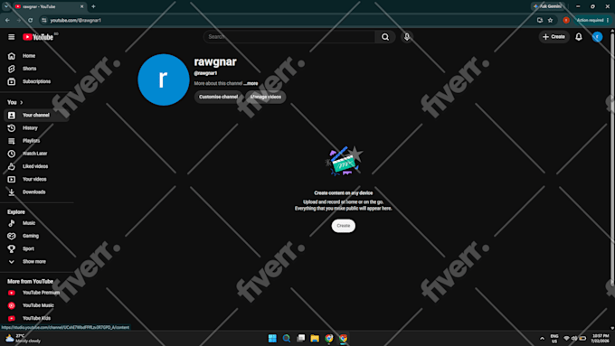 Worksample image