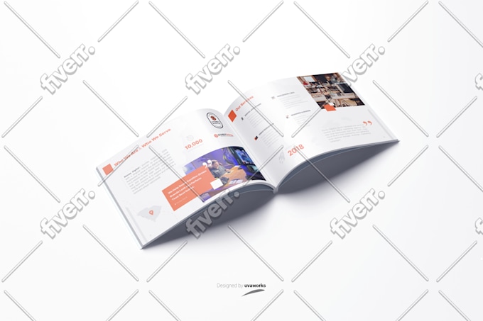Image d'échantillon de travail