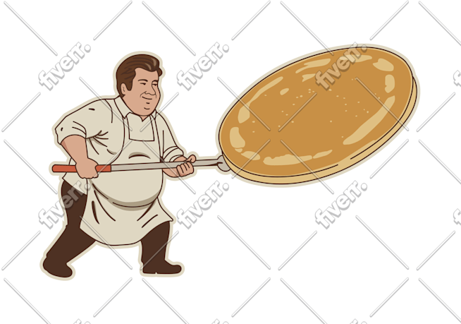 Immagine del campione di lavoro