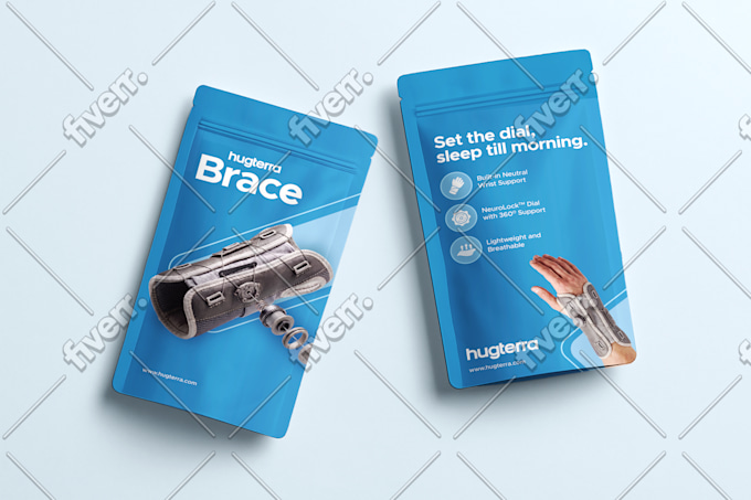 Image d'échantillon de travail