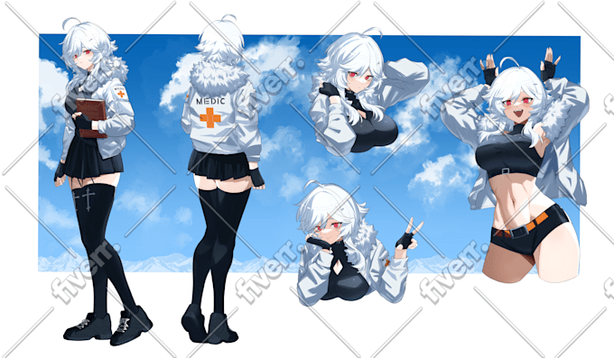 Worksample image