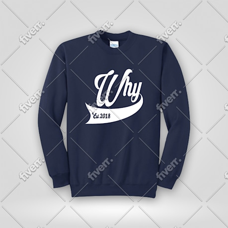 Clothing Design for husnainsultan1, Fiverr delivery