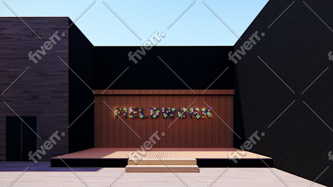Werkvoorbeeld