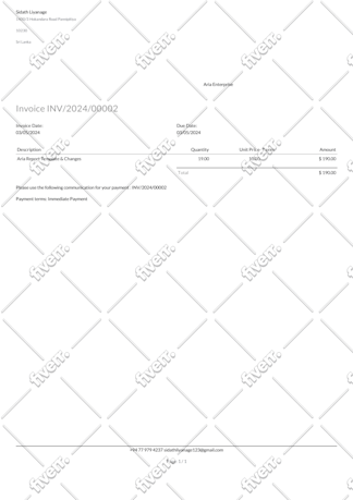 Worksample image