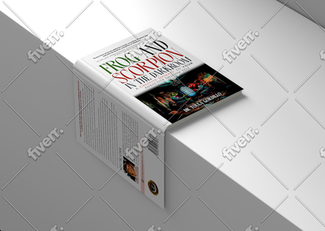 Immagine del campione di lavoro