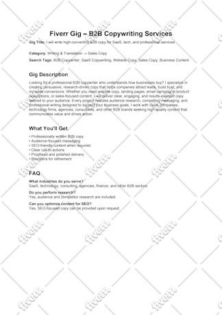 Worksample image