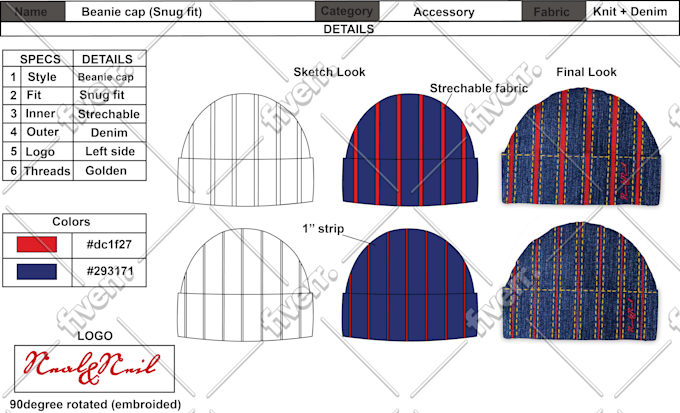 Worksample image