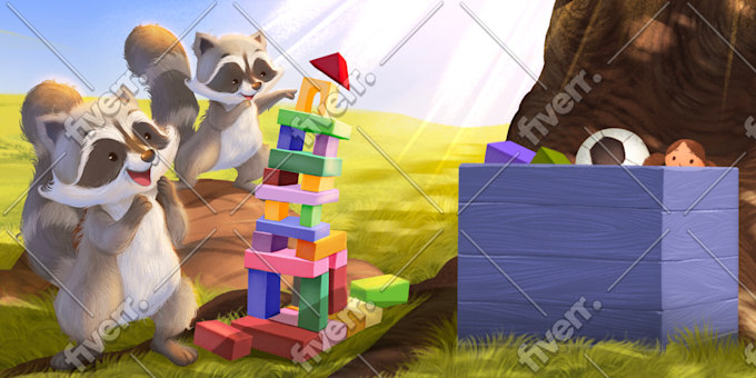 Worksample image