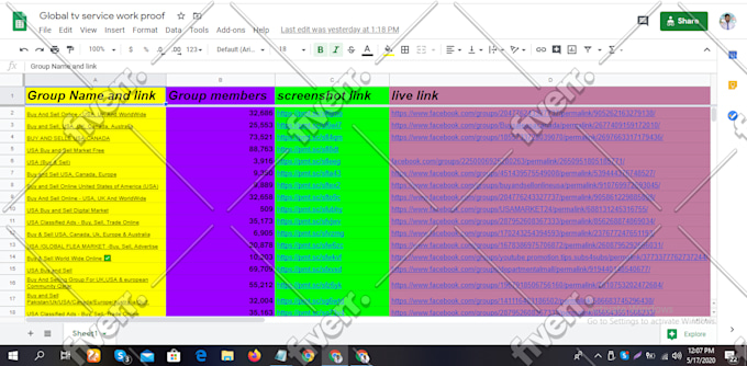 Worksample image