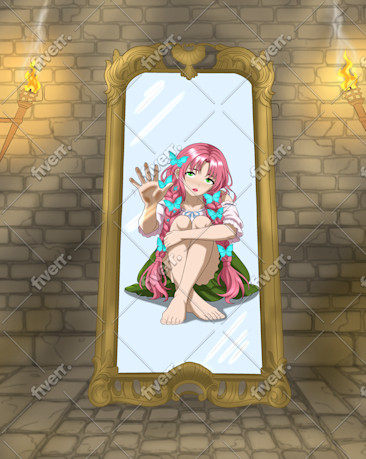 Imagem de amostra