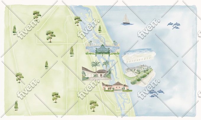 Image d'échantillon de travail