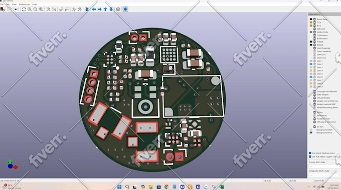 Imagen de muestra de trabajo