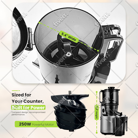 Immagine del campione di lavoro