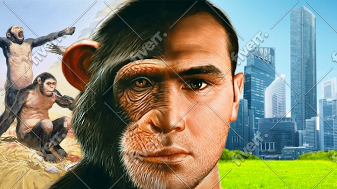 Immagine del campione di lavoro