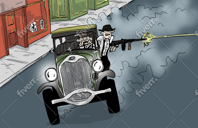Immagine del campione di lavoro