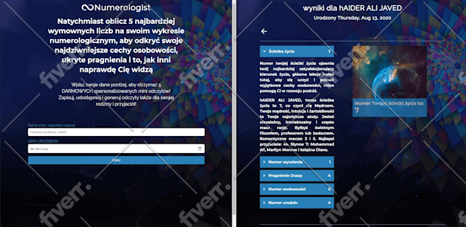 Worksample image