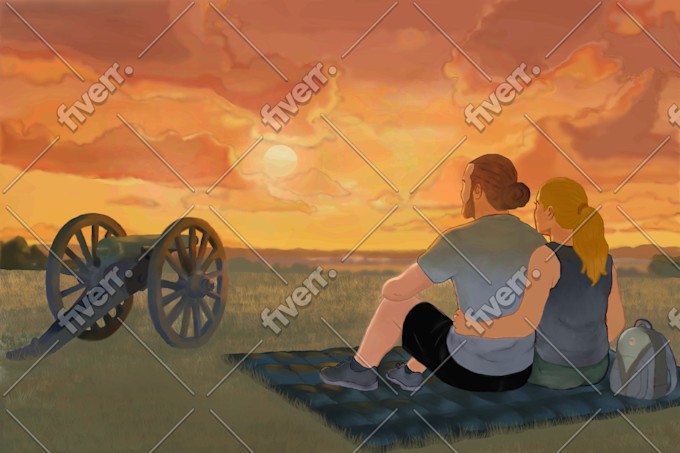 Werkvoorbeeld