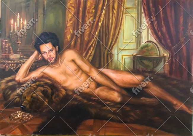 Immagine del campione di lavoro