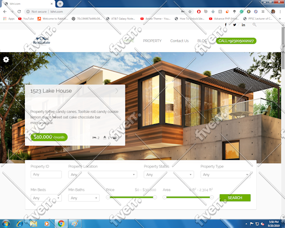 Worksample image