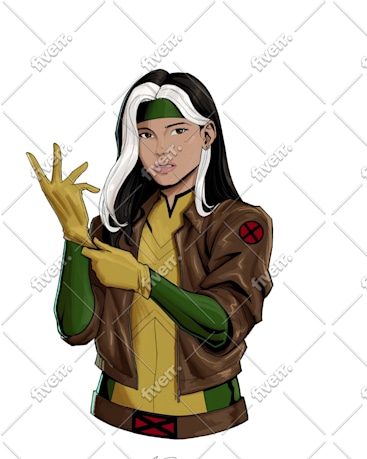 Imagem de amostra