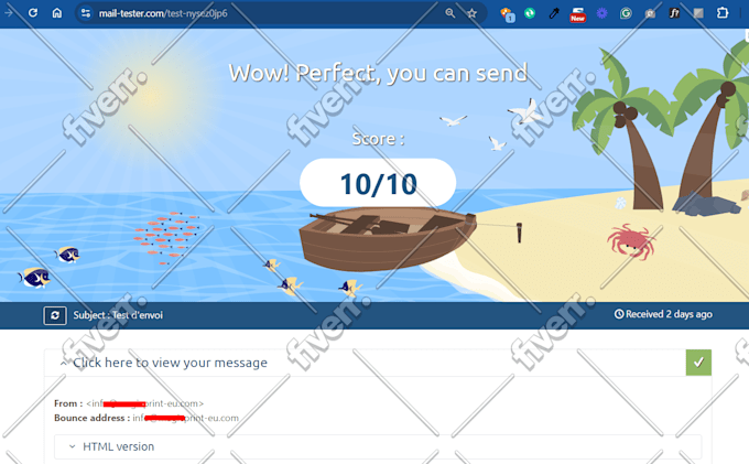 Worksample image