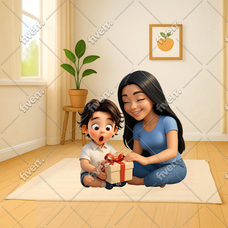 Imagem de amostra