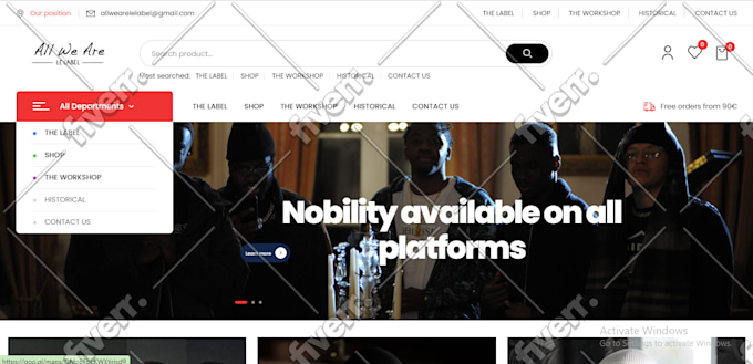 Worksample image
