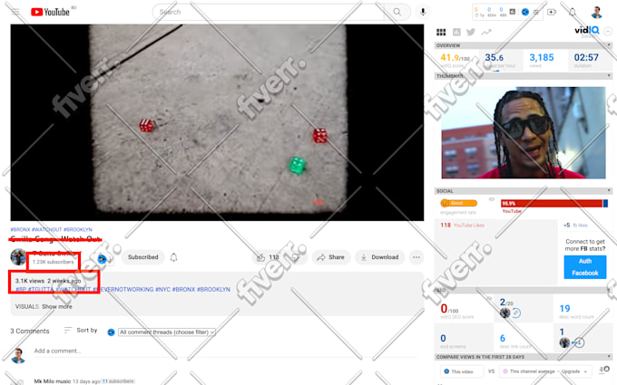 Worksample image