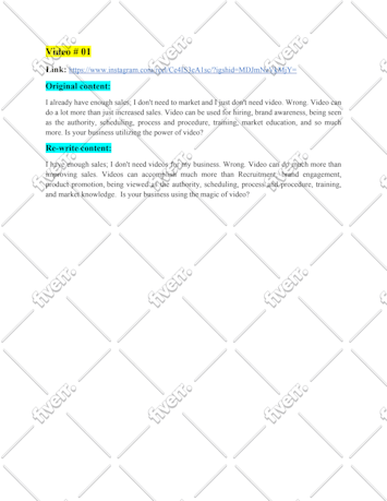 Worksample image