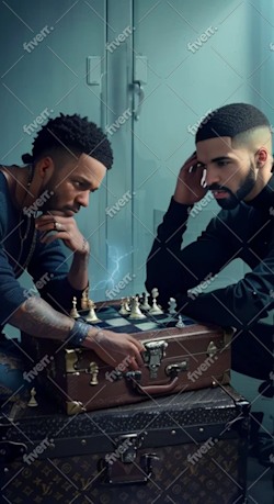 Immagine del campione di lavoro