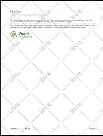 Imagem de amostra