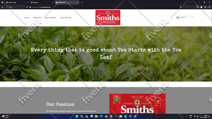 Worksample image